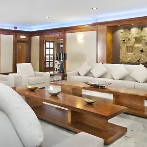 Hotel Elba Beach & Business, Motril