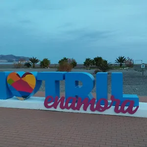 Apartamento Suenos Del Mar, Motril