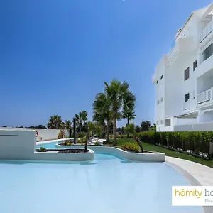 Apartamento Homity Holidays - Playa Granada - Marina Golf, Motril