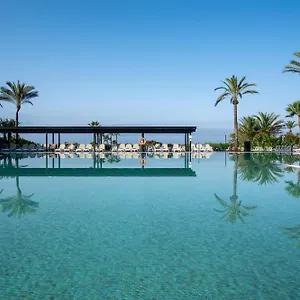 4* Отель Impressive Playa Granada Golf