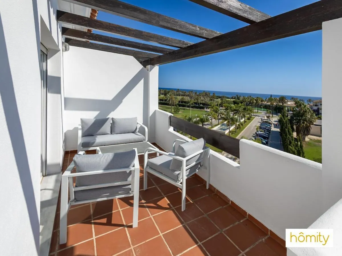Apartment Exclusive Playa Granada Beach & Golf - Playa Golf Motril Spain