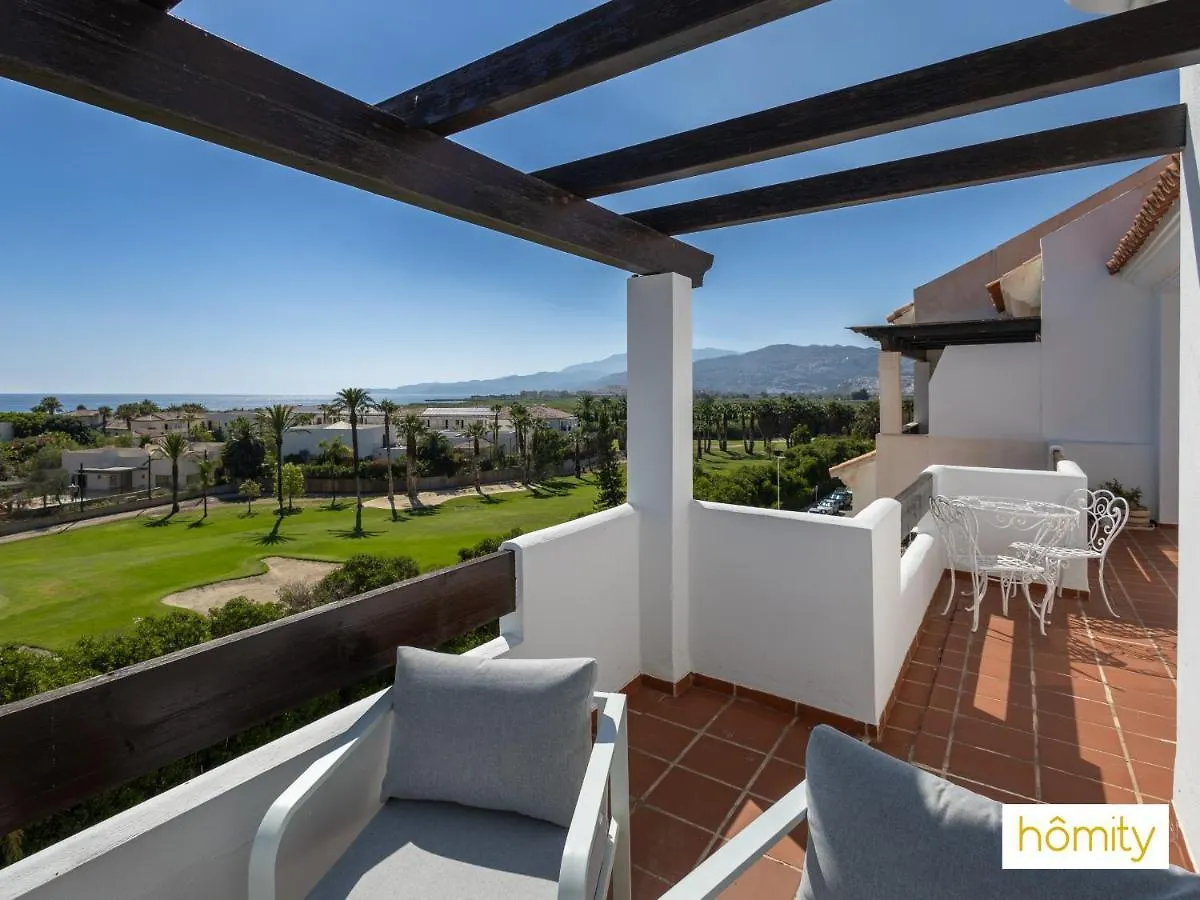 Exclusive Playa Granada Beach & Golf - Playa Golf Motril Spain