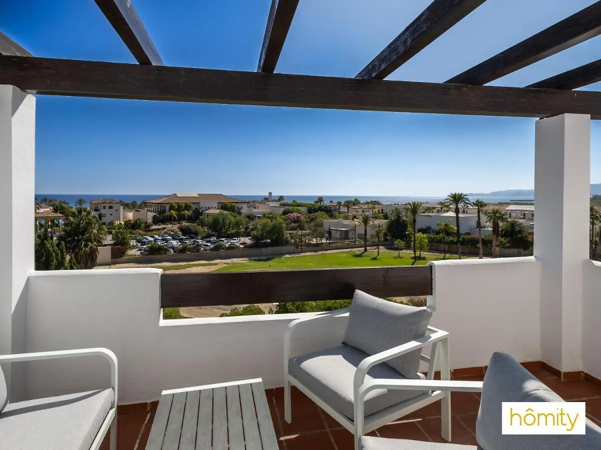 Exclusive Playa Granada Beach & Golf - Playa Golf location