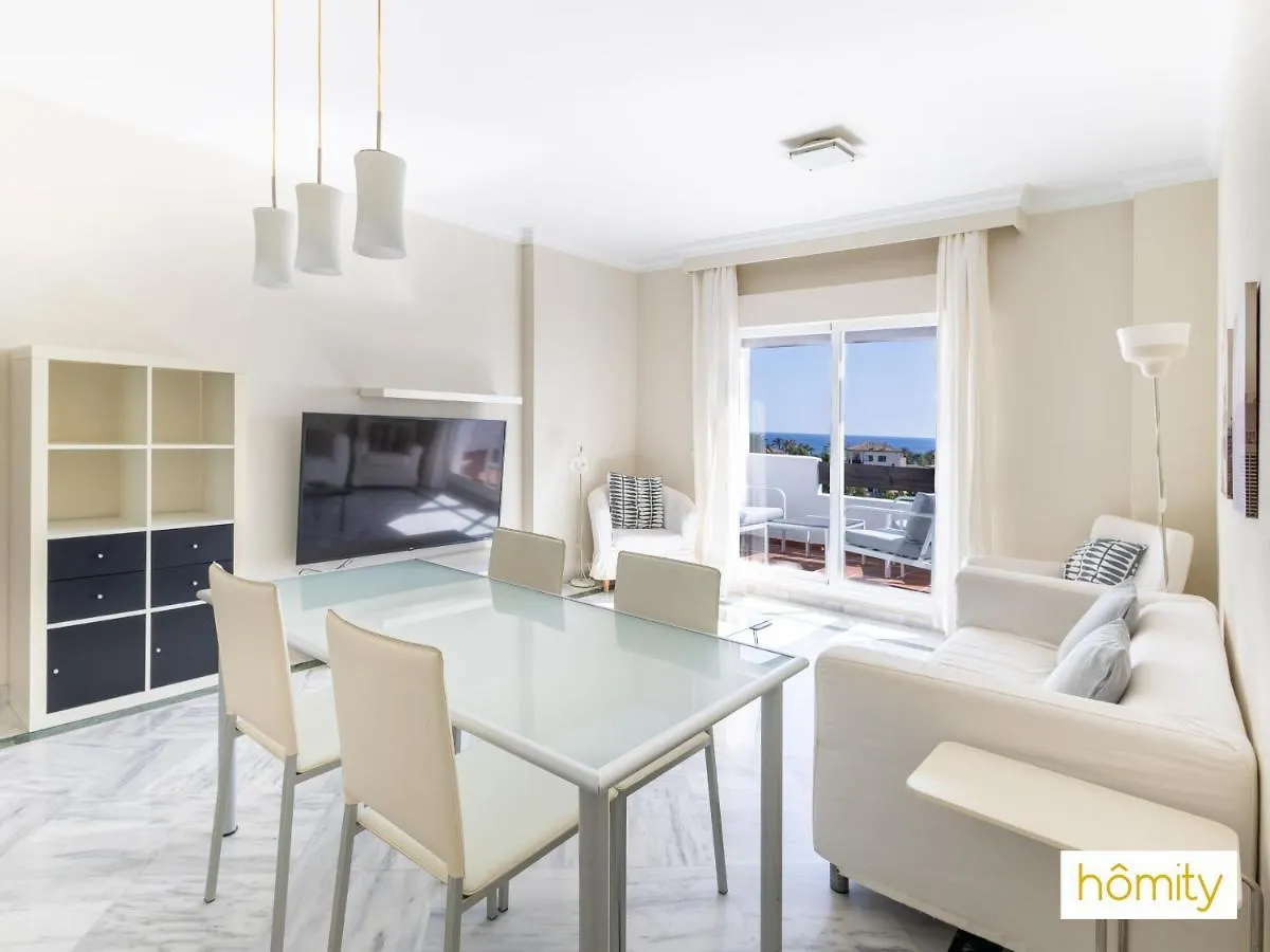 Exclusive Playa Granada Beach & Golf - Playa Golf Motril 0*,