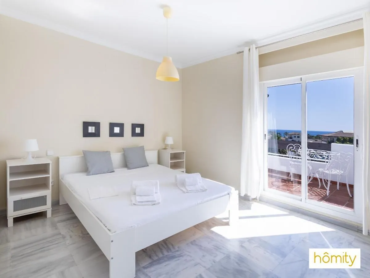 Exclusive Playa Granada Beach & Golf - Playa Golf Motril Apartment