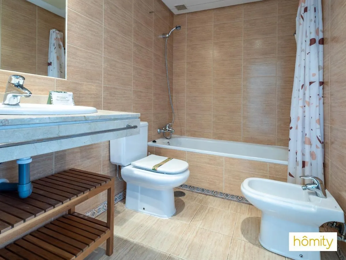 Exclusive Playa Granada Beach & Golf - Playa Golf Motril