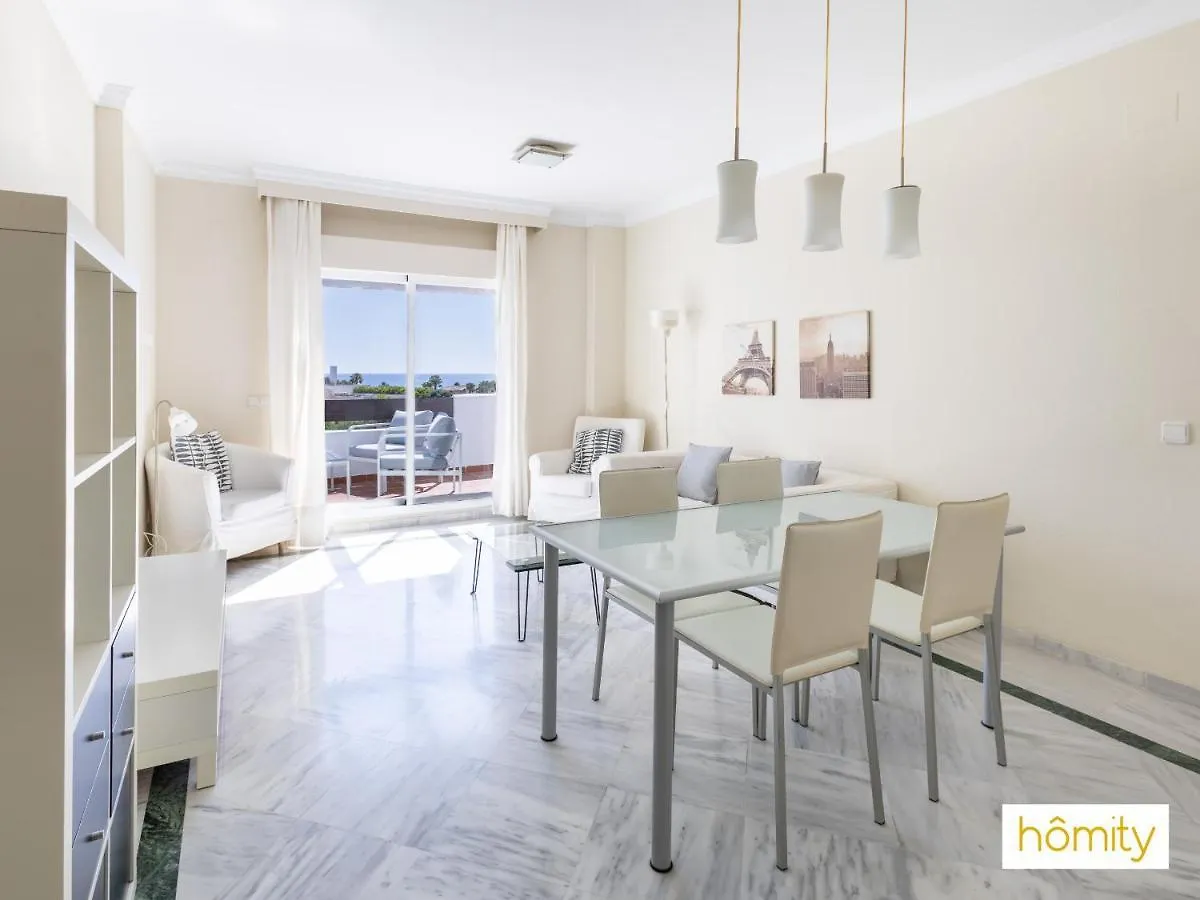 Apartment Exclusive Playa Granada Beach & Golf - Playa Golf Motril